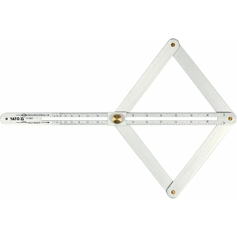 Угломер Yato (YT-70853) фото