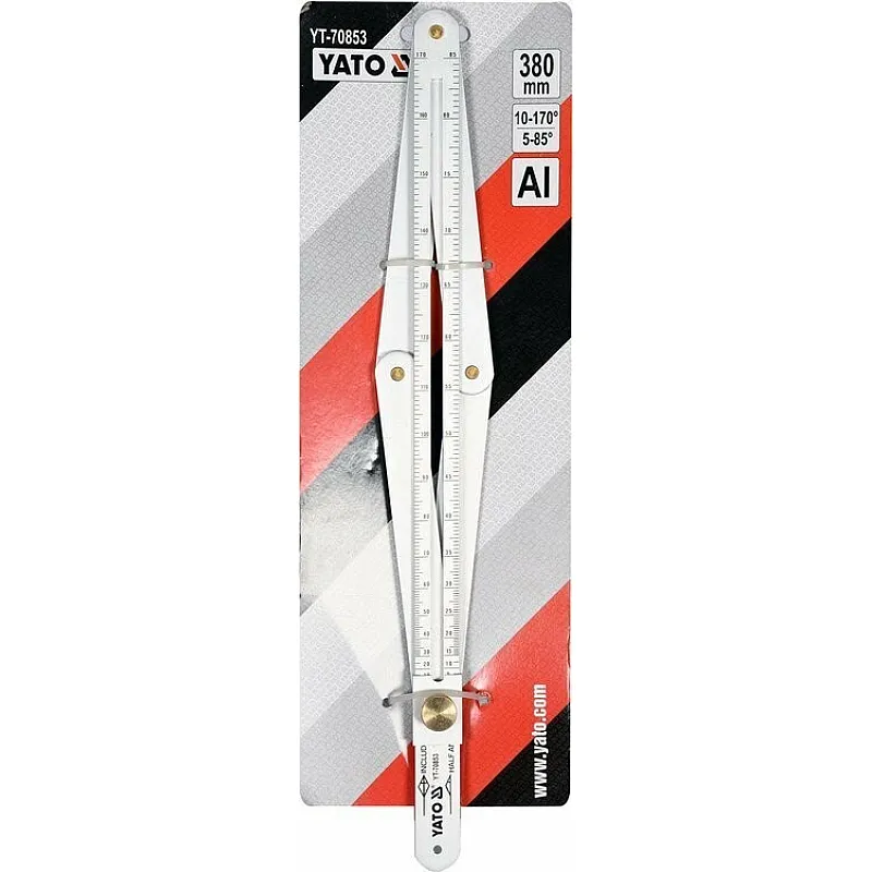 Угломер Yato (YT-70853) фото