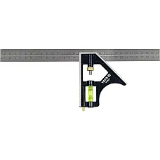 Угольник многофункциональный Yato 300 мм (YT-70771)