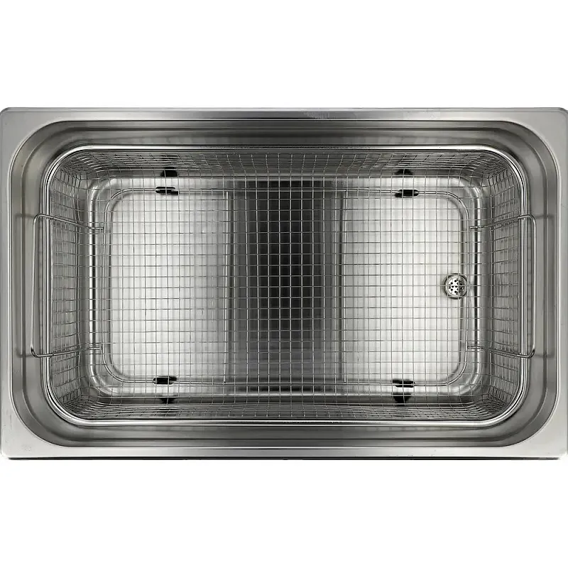 Ультразвукова мийна машина Yato (YT-55801) фото