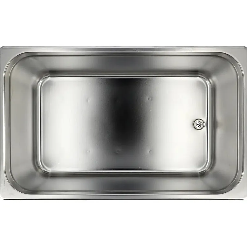 Ультразвукова мийна машина Yato (YT-55801) фото