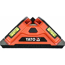 Уровень лазерный Yato YT-30410, для плитки