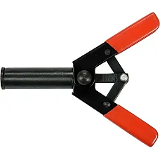 Заклепочник для пластикових заклепок Yato l = 165 мм (YT-35970)