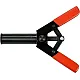 Заклепочник для пластикових заклепок Yato l = 165 мм (YT-35970) фото
