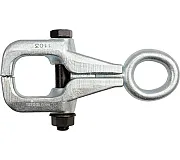 Захоплення та ланцюги для рихтування