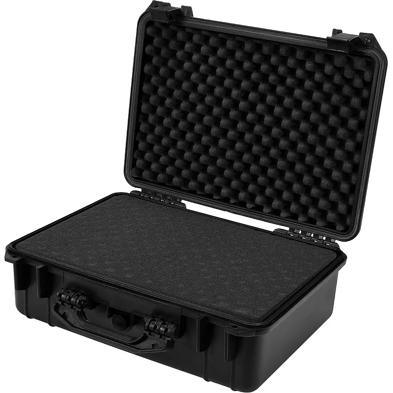 Ящик для інструментів YATO 470х357х176 мм (YT-08904) фото