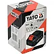Акумулятор YATO 18V, 3.0 А/год (YT-82843) фото