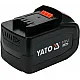 Акумулятор Yato YT-82845 фото