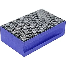 Алмазная губка YATO G400 (YT-76108)