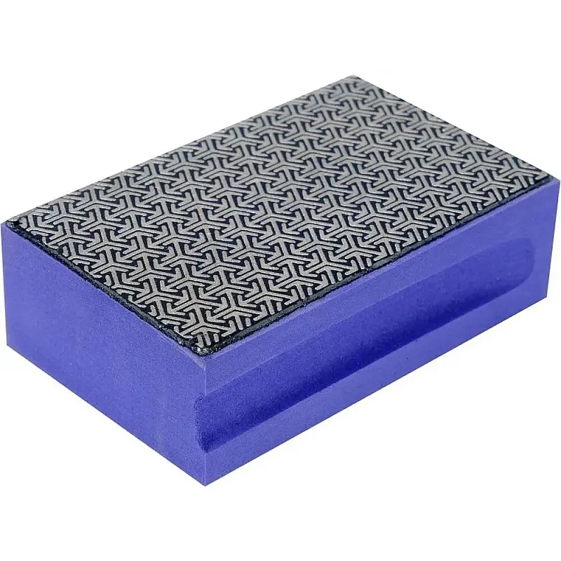 Алмазная губка YATO G400 (YT-76108) фото