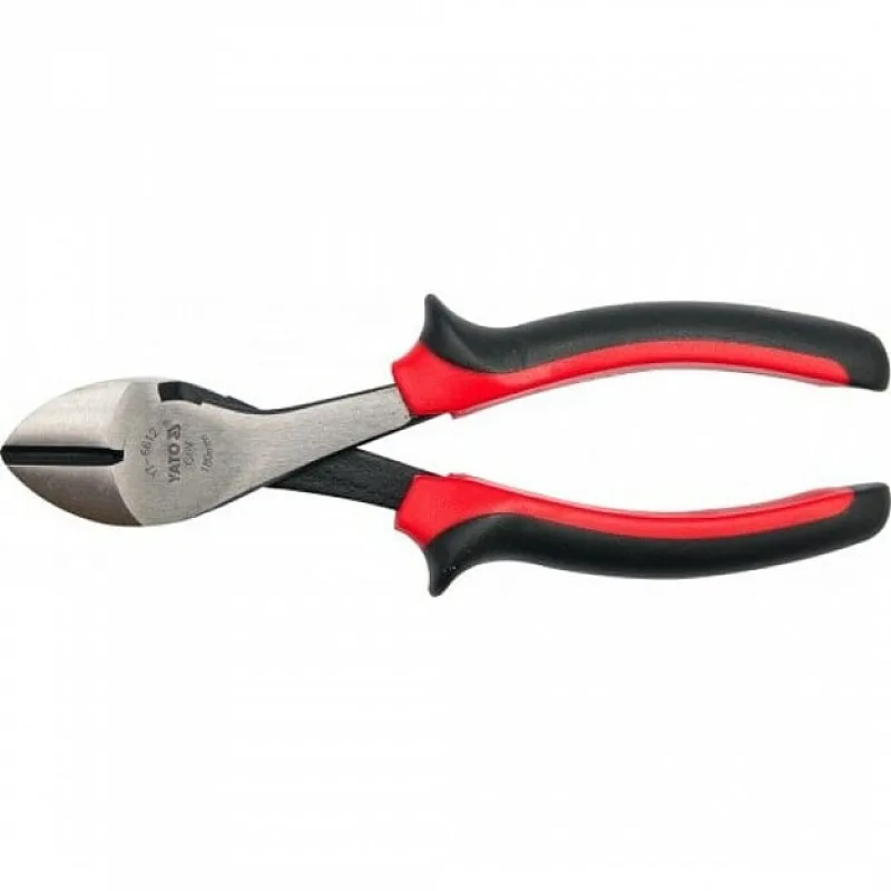 Бокорізи YATO YT-6612 фото