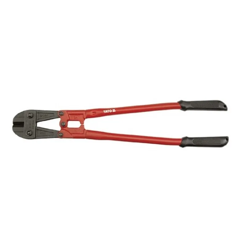 Болторез Yato max d=12 мм L=750 мм Cr-Mo (YT-1854) фото