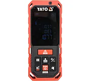 Лазерные рулетки (дальномеры)