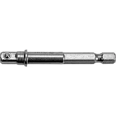 Держатель адаптер торцевых головок YATO (YT-04625)