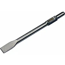 Долото плоске Yato HEX 410х35 мм (YT-47377)