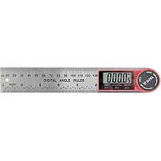 Електронний кутомір Yato 200 мм (YT-71003)