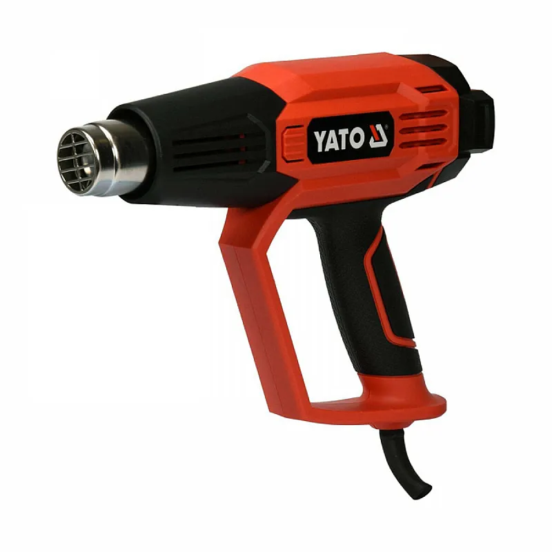 Фен технічний YATO YT-82295 фото