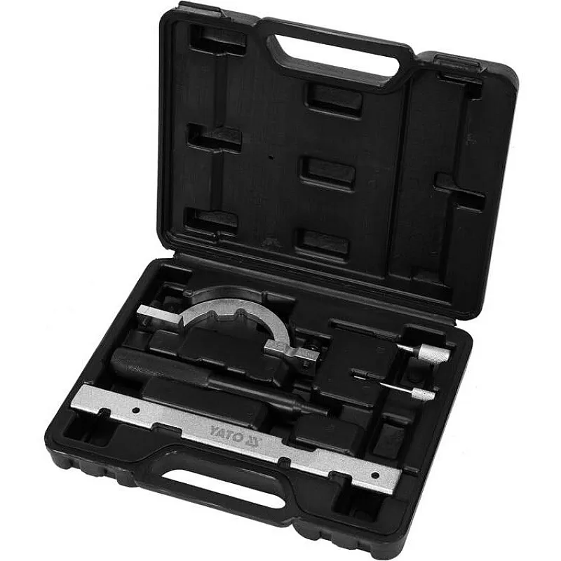 Фіксатори газорозподільної системи двигунів Yato OPEL, 5 шт. (YT-06002) фото