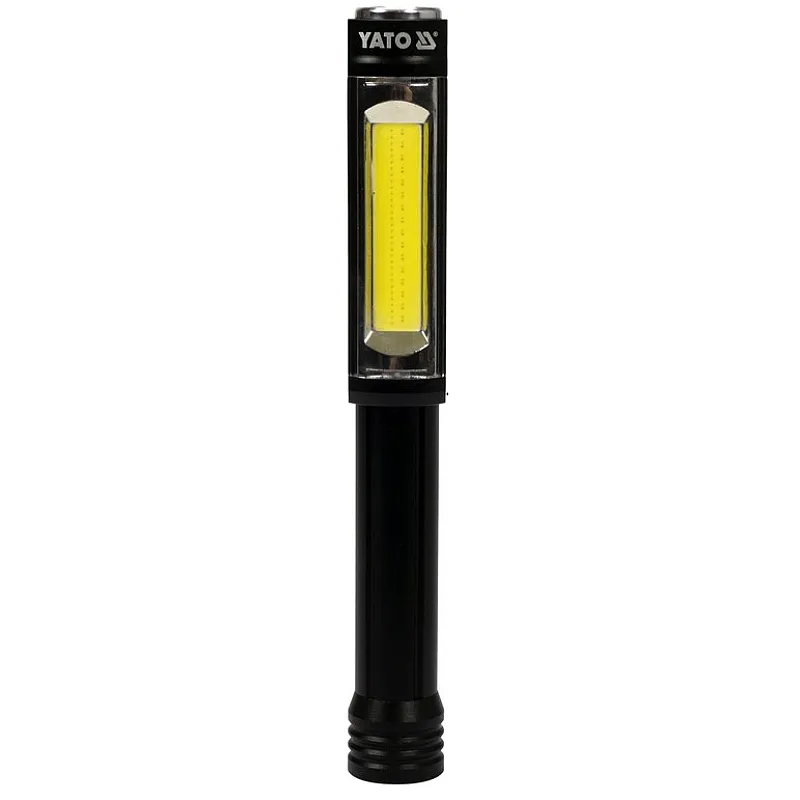 Ліхтар інспекційний YATO YT-08522 фото