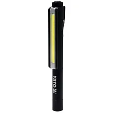 Фонарь смотровой YATO 3х ААА, 200 Lm (YT-08511)