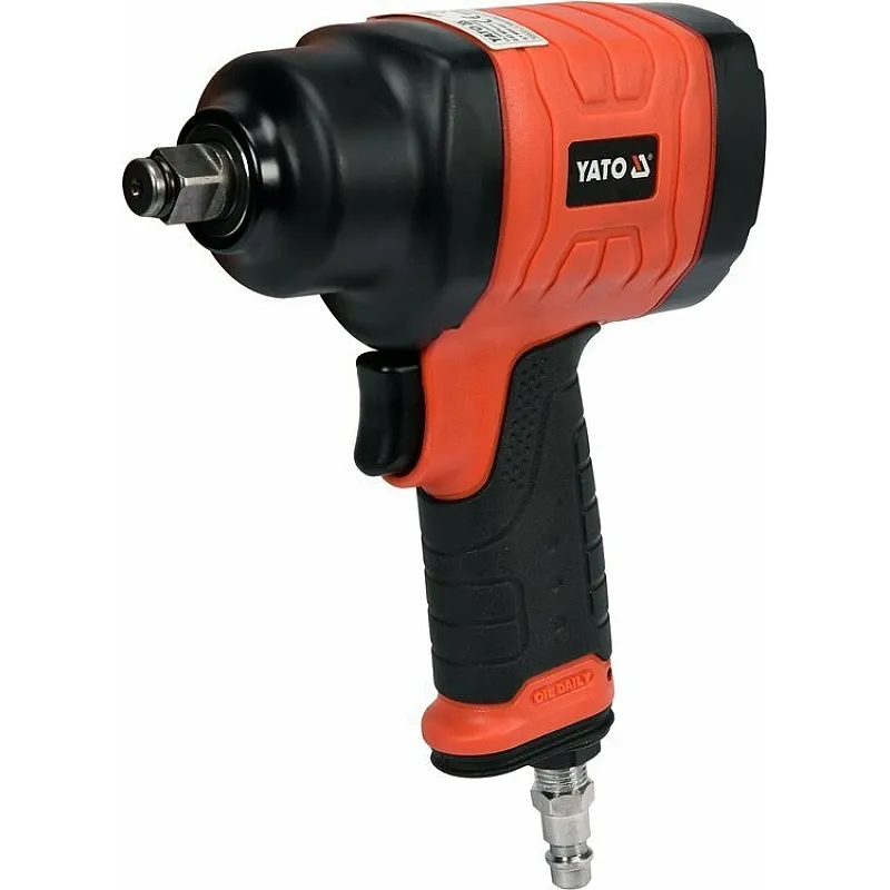 Гайковерт ударний Yato YT-09506 фото