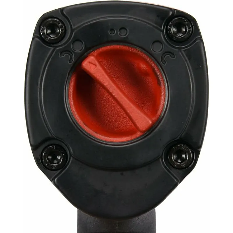 Гайковерт ударний Yato YT-09506 фото