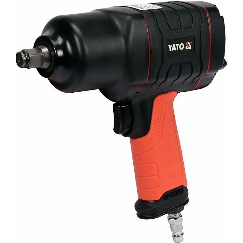 Гайковерт ударный Yato YT-09531 фото