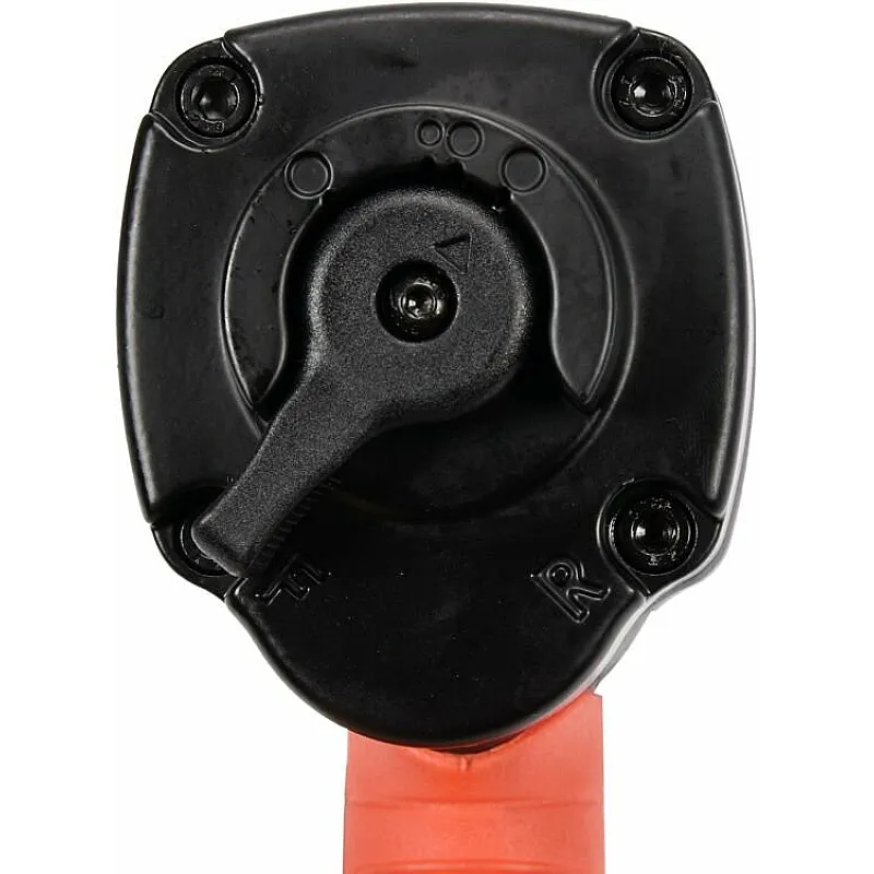 Гайковерт ударный Yato YT-09531 фото