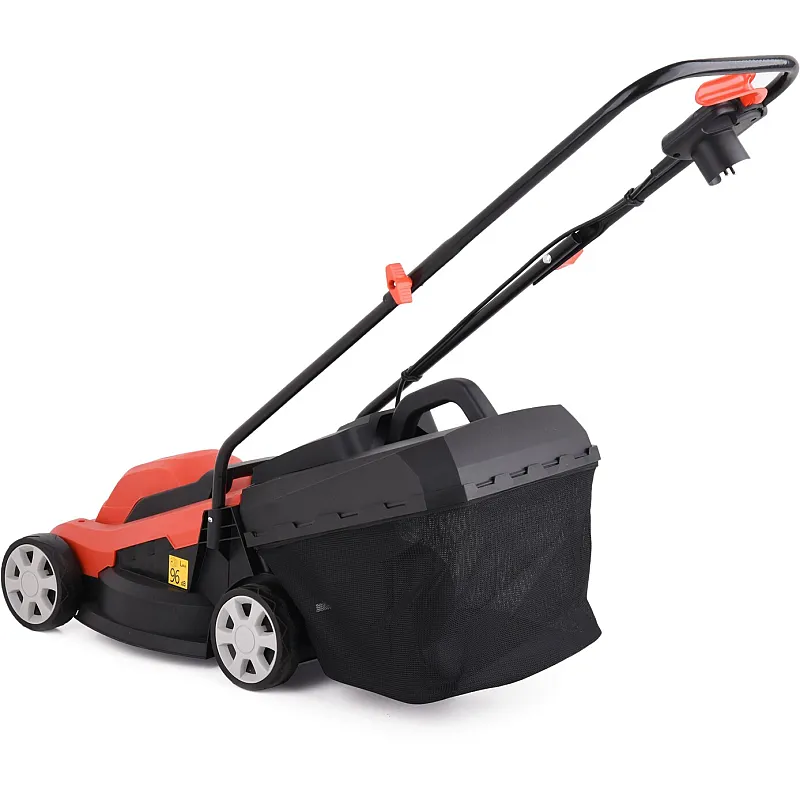 Газонокосарка електрична Yato YT-85200 фото