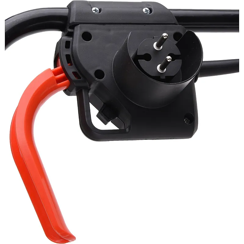 Газонокосарка електрична Yato YT-85200 фото