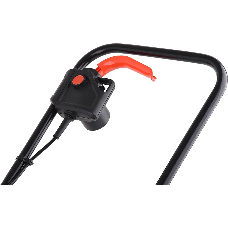 Газонокосарка електрична Yato YT-85200 фото