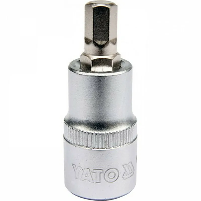 Головка торцева YATO YT-04384 фото