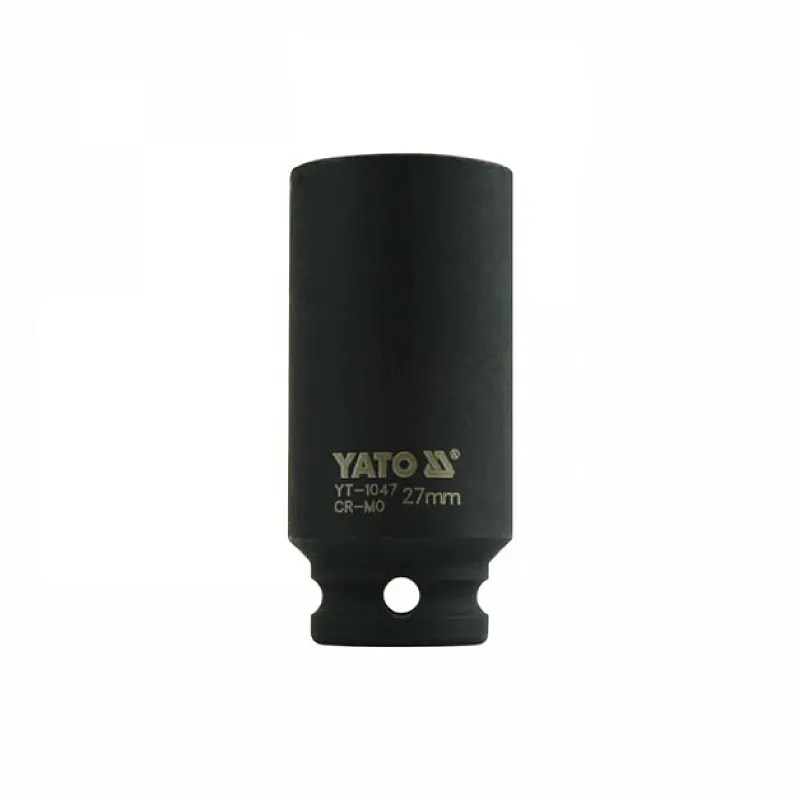Головка торцева YATO YT-1047 фото