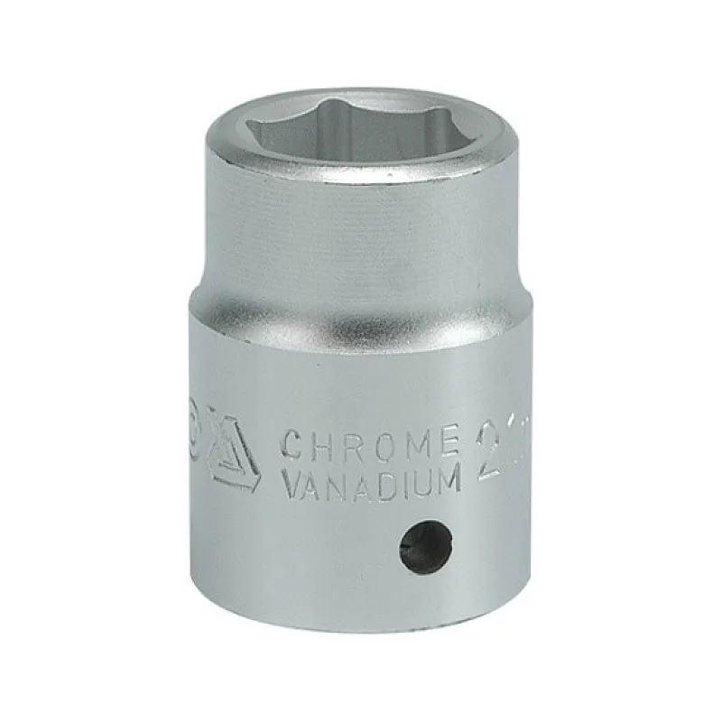 Головка торцева Yato 21 мм (YT-1302) фото