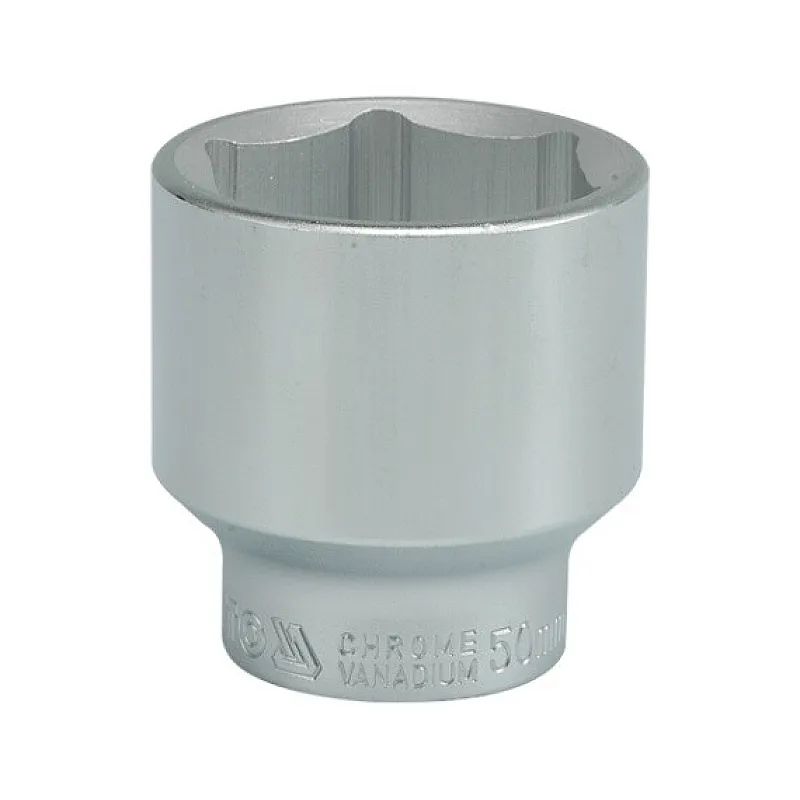 Головка торцева Yato 50 мм (YT-1324) фото