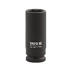 Головка торцева Yato подовжена 36 мм (YT-1179)