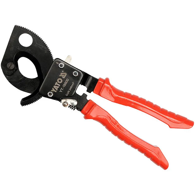 Кабелеріз Yato 300 мм (YT-18600) фото