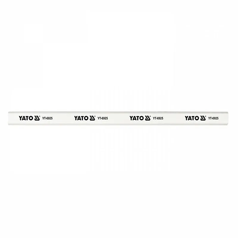 Олівець столярний YATO YT-6925 фото