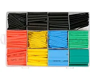 Термозбіжні трубки