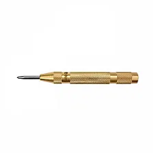 Кернер пружинний автоматичний по металу YATO YT-47160