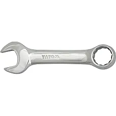 Ключ рожково-накидной Yato 10мм/97мм (YT-4903)