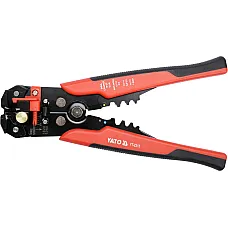 Кримпер Yato 205мм (YT-2313)