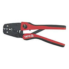 Кримпер Yato 250мм (YT-2251)