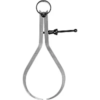 Кронциркуль для наружных измерений Yato 150 мм (YT-72120)