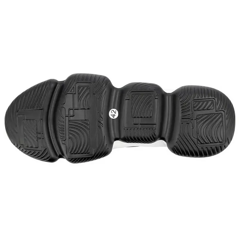 Кросівки робочі Yato PAERIS SBP, р.41 (YT-80643) фото