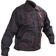 Куртка рабочая Yato р.L (YT-80397)