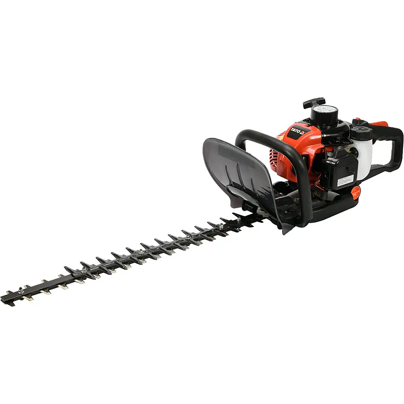 Кущоріз бензиновий Yato YT-85021 фото