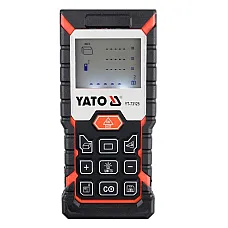 Лазерный дальномер Yato YT-73125