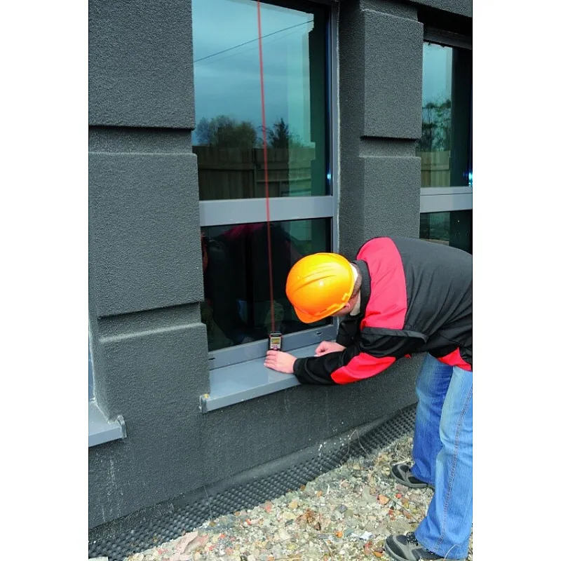 Лазерний далекомір Yato YT-73125 фото