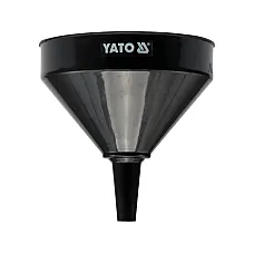 Лійка для олії Yato 240 мм (YT-0696)